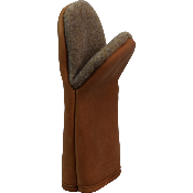 Manique pince cuir Soft Touch