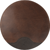 Tapis de souris Cuir Epais