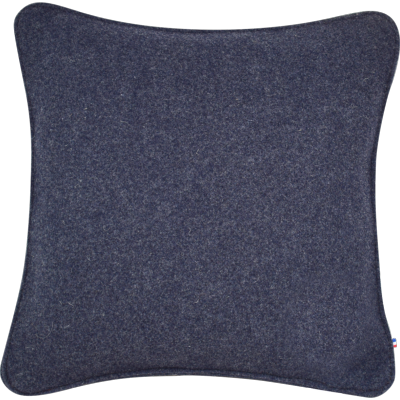 Coussin en Feutre de Laine