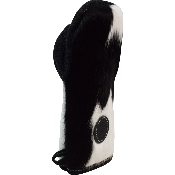 Manique pince Peau de vache