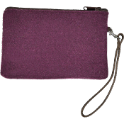 Pochette en Feutre de laine