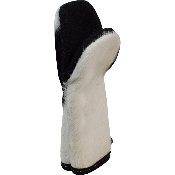 Manique pince Peau de vache