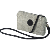 Pochette Bandoulire en Peau de Vache