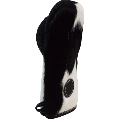 Manique pince Peau de vache