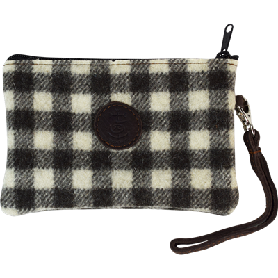 Pochette en Laine