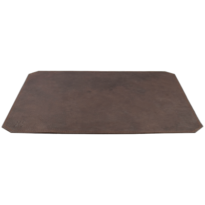 Set de table en Cuir Soft Touch