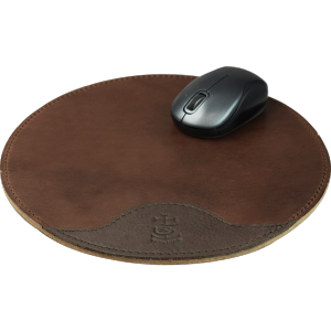 Tapis de souris Cuir Epais