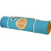 Tapis de Yoga en Feutre de Laine