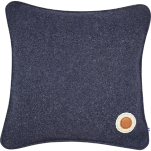 Coussin en Feutre de Laine