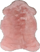 Peau de Mouton Europe Teinte